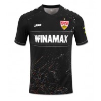 Maglie da calcio Stuttgart Terza Maglia 2024-25 Manica Corta